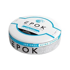 EPOK Ice Cool Ultra Strong Slim Portion