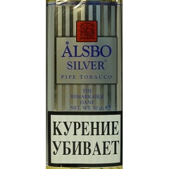 Alsbo Silver
