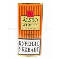 Alsbo Whiskey