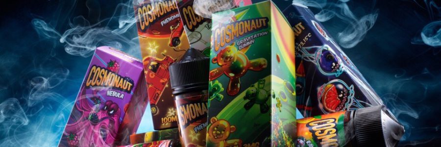 Cosmonaut