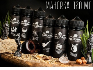 MAHORKA