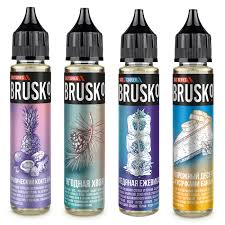 Brusko salt 25