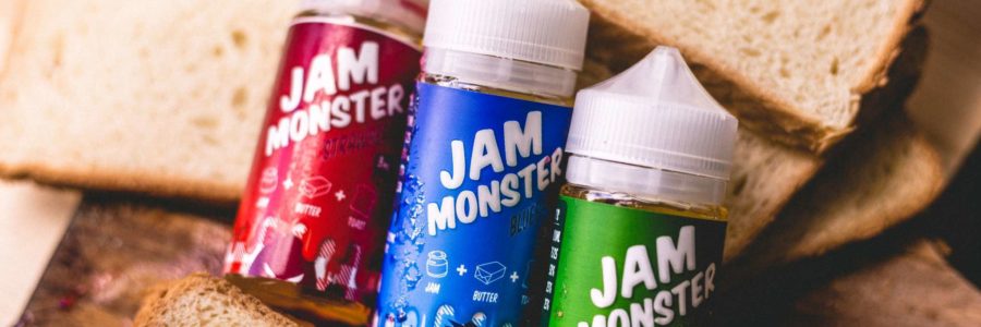 Jam Monster