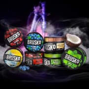 Brusko