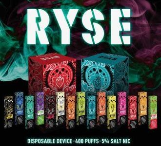 Ryse