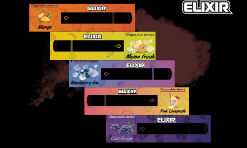 Elixir