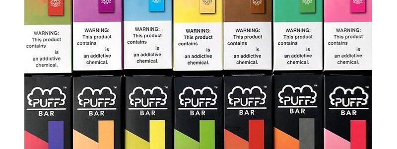 Puff Bar