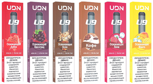UDN